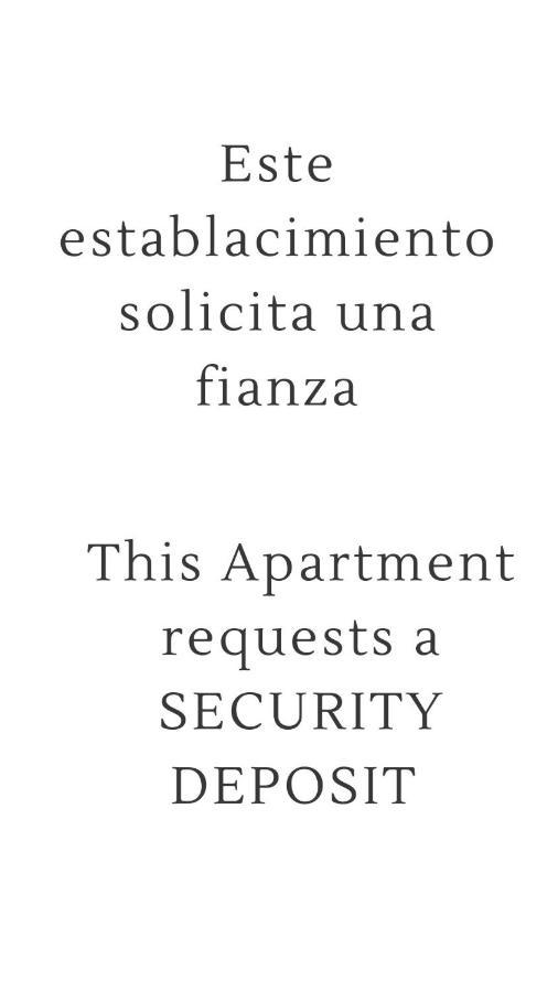 Letmalaga Premium Malagueta Apartment Ngoại thất bức ảnh