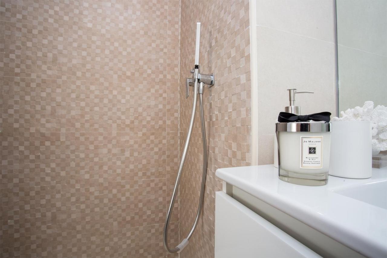 Letmalaga Premium Malagueta Apartment Ngoại thất bức ảnh